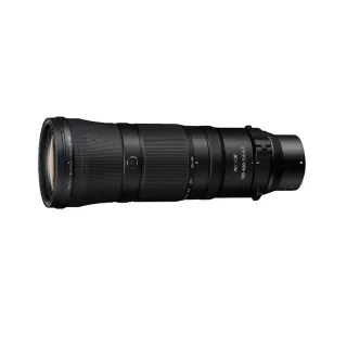 【Nikon 尼康】NIKKOR Z 180-600mm F5.6-6.3 VR(公司貨)