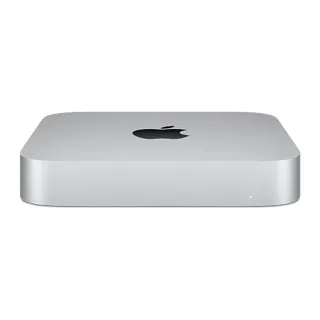 【Apple】A 級福利品 Mac mini M2 8核心CPU 10核心GPU 8GB 記憶體 512GB SSD(2023)