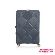 【AMERICAN TOURISTER 美國旅行者】30吋 Instagon 防盜拉鍊可擴充PP避震輪行李箱(多色可選)