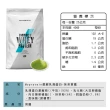 【MYPROTEIN】濃縮乳清蛋白1KG(6入)