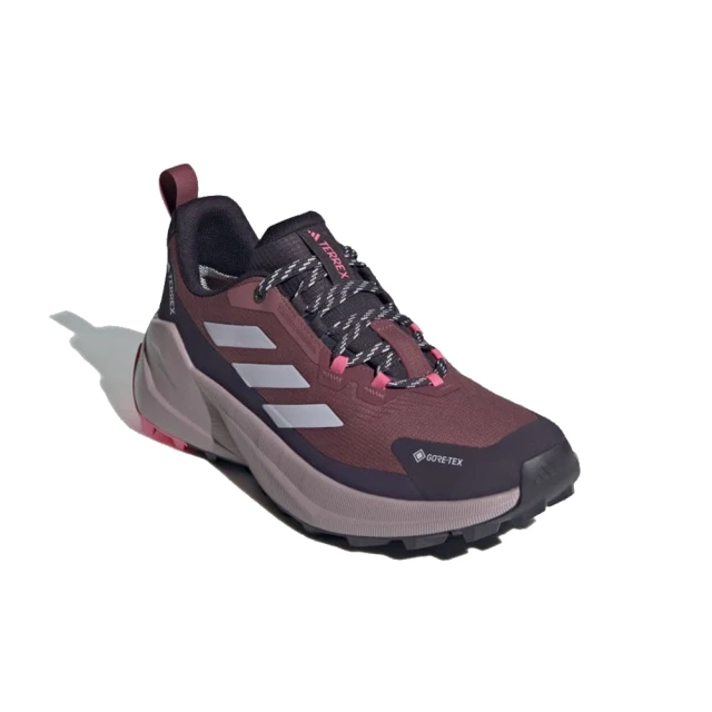 adidas 愛迪達 慢跑鞋 運動鞋 TERREX TRAILMAKER 2 GTX W 女 - IG1767