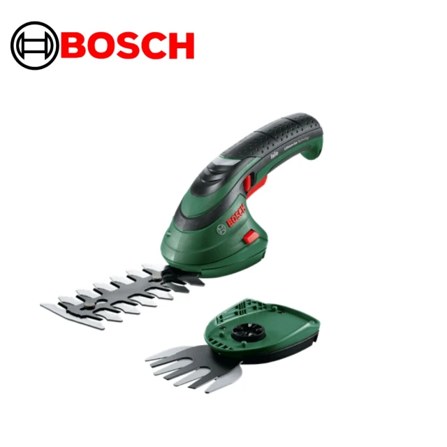 BOSCH 博世 全新 第三代 3.6V 鋰電 ISIO III 修草機 手提式剪草機 割草機 修離機(ISIO 第三代)