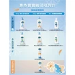 【Cetaphil 舒特膚】官方直營 baby溫和潤膚乳 400ml(嬰兒乳液/臉部身體適用)