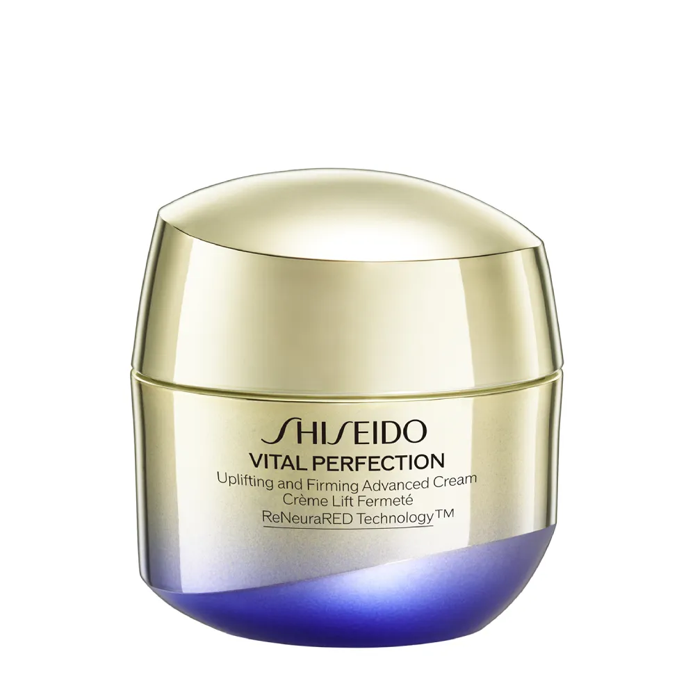 【SHISEIDO 資生堂國際櫃】激抗痕亮采緊緻霜30mL(拉提神霜/乳霜/抗老/晚霜/週年慶)