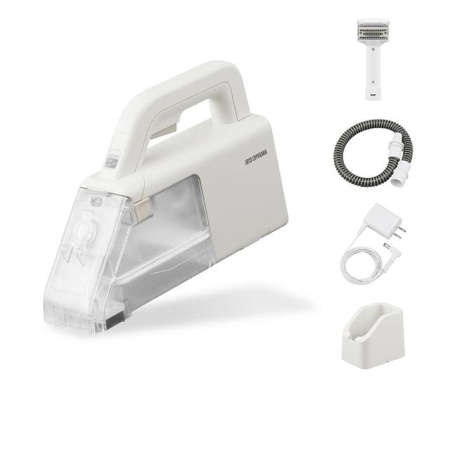 IRIS OHYAMA愛麗思歐雅瑪日本 RNS-B200D IRIS OHYAMA 愛麗思歐雅瑪日本 RNS-B200D 手持吸塵器,輕巧設計僅1-2kg,適合日常清潔。強力吸塵,操作簡單,提供1年完整保固,優質日本工藝,讓家務更輕鬆。