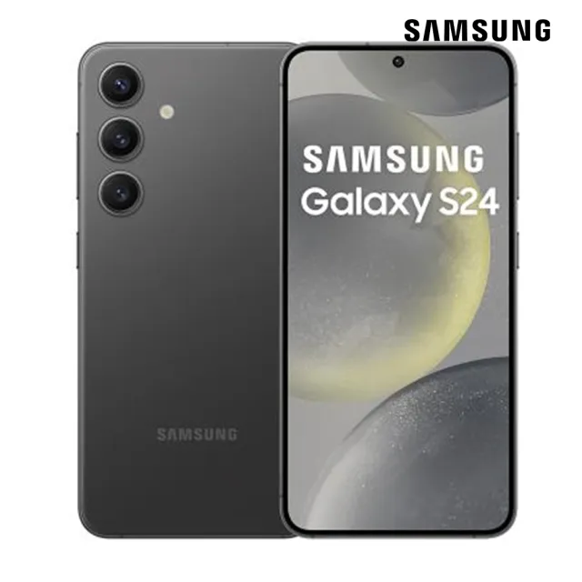 【Samsung 三星】Galaxy S24 5G 6.2吋(8G/256G/高通驍龍8 Gen3/5000萬鏡頭畫素/AI手機)