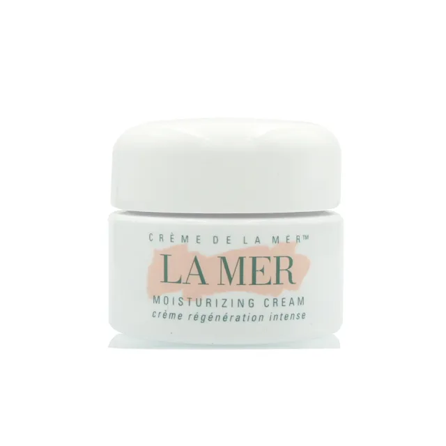 【LA MER 海洋拉娜】經典乳霜/舒芙乳霜7ml(專櫃公司貨)