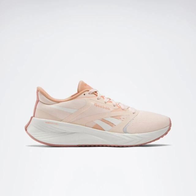 REEBOK Energen Tech Plus2 女慢跑鞋 休閒 輕量 支撐 緩衝 彈力 橘粉(100204837)