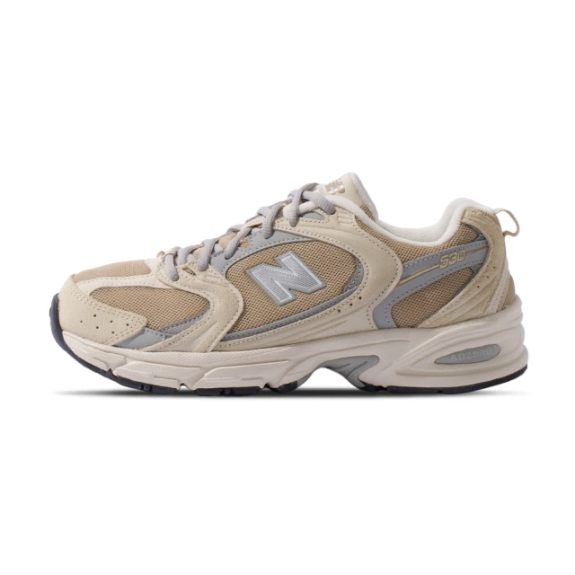 NEW BALANCE NB 530 女鞋 沙色 運動 休閒 緩震 網布 透氣 復古 休閒鞋 MR530CP