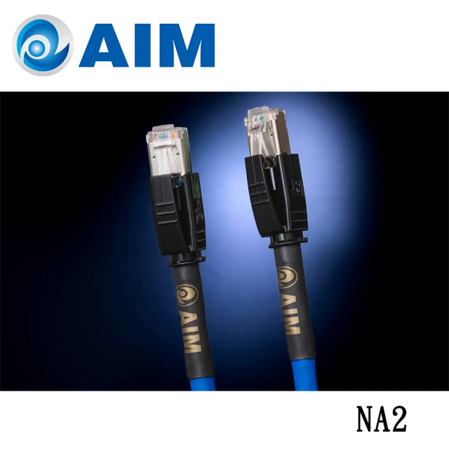 DC-Cable IB-08 鍍銀導體 8字型電源線(1米)