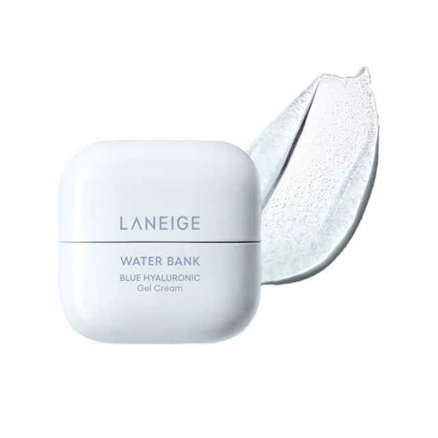 【LANEIGE 蘭芝】水酷修護保濕霜 50ml(全新上市 官方直營)