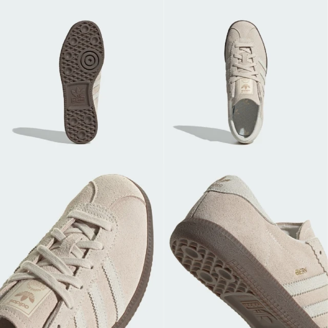 adidas 愛迪達 Handball Spezial 女鞋