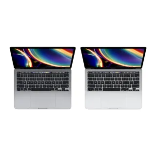 【Apple】B 級福利品 MacBook Pro 13吋 TB i5 1.4G 處理器 8GB 記憶體 512GB SSD(2020)