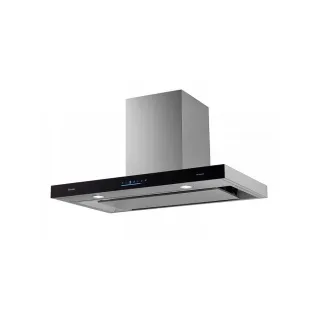 【林內】倒T式4D直吸排油煙機90CM(RH-9391R原廠安裝)