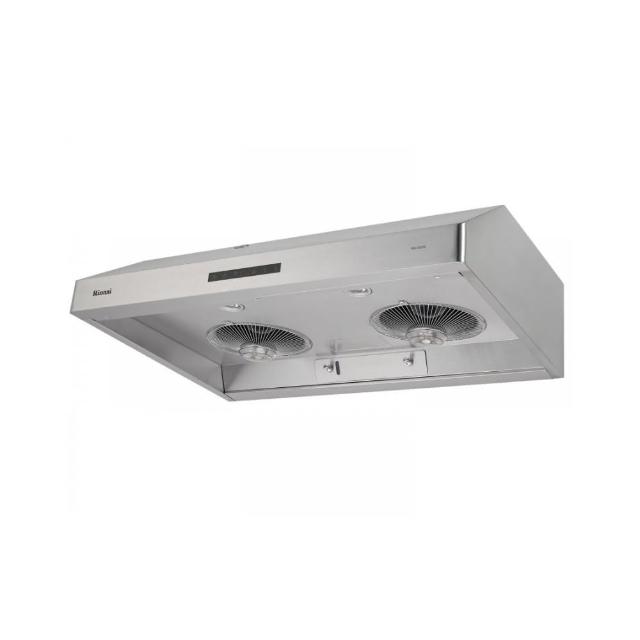 【林內】深罩式蒸氣水洗油煙機90公分(RH-9036S原廠安裝)