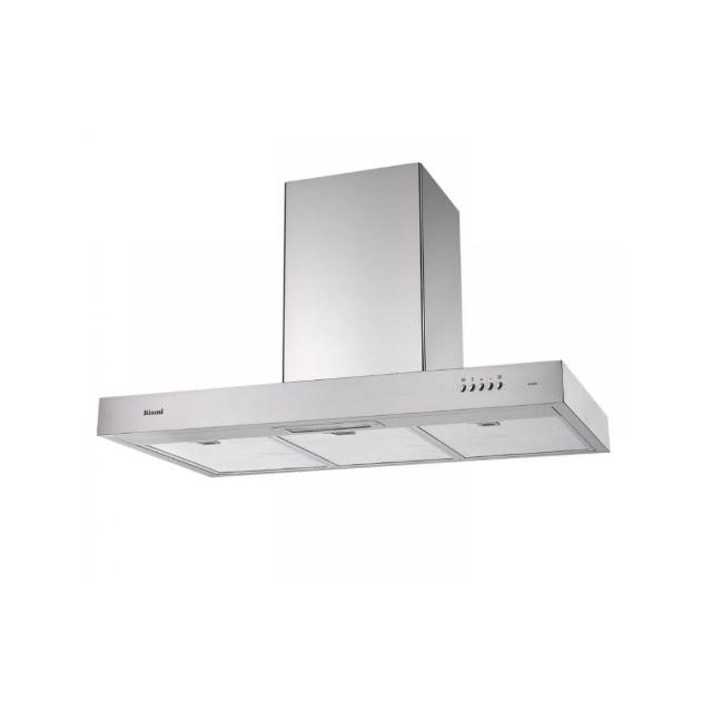 【林內】倒T型排油煙機120cm(RH-1229H原廠安裝)