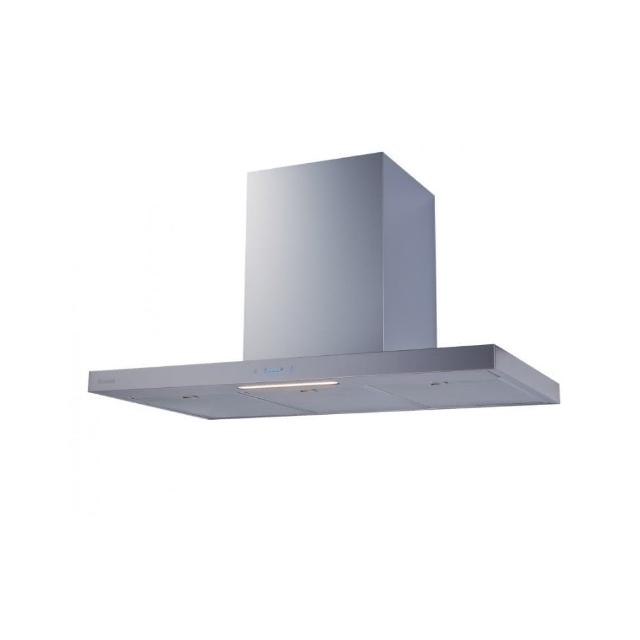 【林內】倒T式高質感不鏽鋼排油煙機120公分(RH-1231原廠安裝)