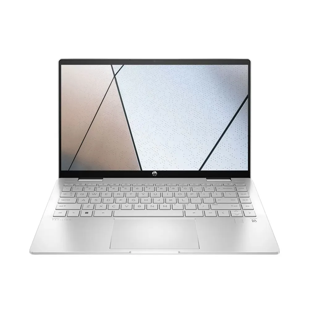 【HP 惠普】S+ 級福利品 14吋 i7-1355U 翻轉觸控筆電(Pavilion/14-ek1043TU/16G/1TB SSD/W11H)