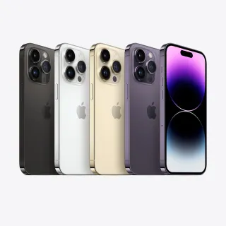 【Apple】A級福利品 iPhone 14 Pro Max  6.7 吋 1TB(電池83% 外觀9成6新 非原廠外盒)