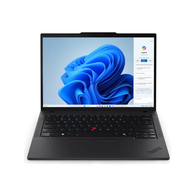 【ThinkPad 聯想】14吋Ultra5商務AI特仕筆電(T14 Gen5/Ultra5-125H/16G D5/2TB/WUXGA/W11P/三年保)