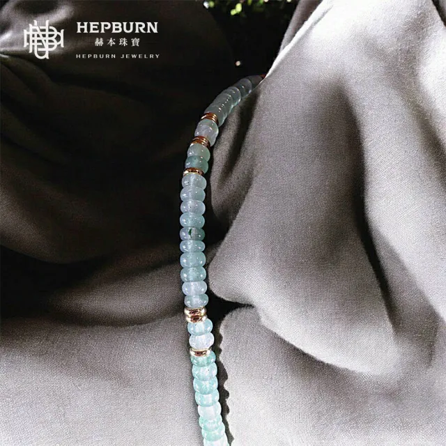 【赫本珠寶】珠寶皇后牡貝長型吊墜墜飾