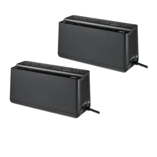 【APC】2入組★BN650M1-TW 離線式UPS