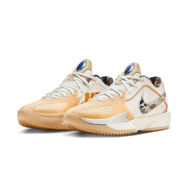 NIKE 耐吉 Air Zoom G.T. Cut 2 EP