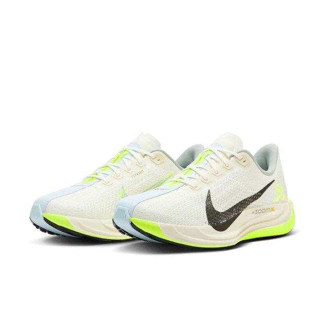 NIKE 耐吉 AIR WINFLO 11 男鞋 全白 慢跑