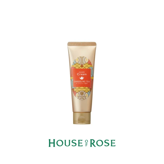 House of Rose 親愛寶貝纖纖護手霜45G(大吉嶺茗茶)