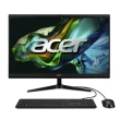 【Acer 宏碁】24型i5AIO液晶電腦(Aspire C24-1800/i5-12450H/8G/512G SSD/W11)