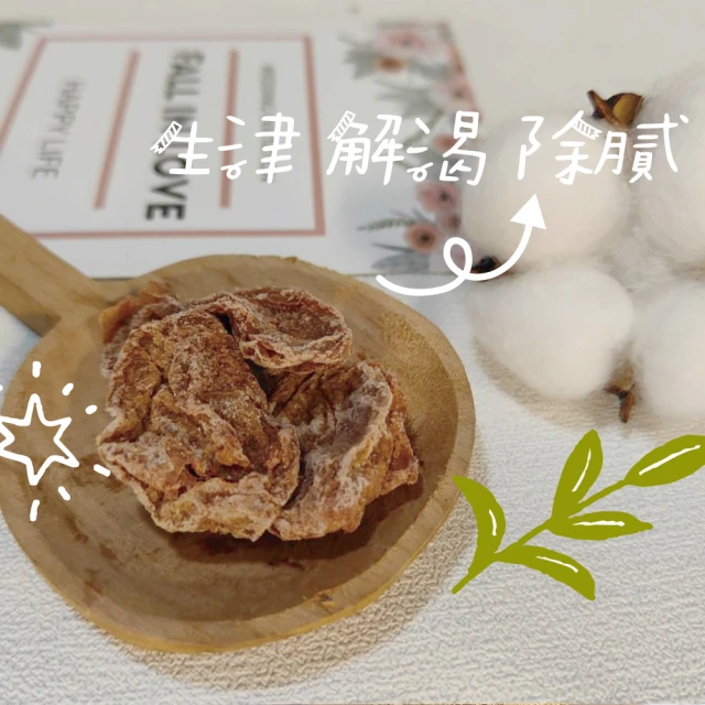 春日小舖 無籽梅肉100g(梅子 罐裝 小資上班族 無籽)