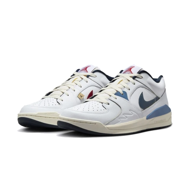 NIKE 耐吉NIKE 耐吉 籃球鞋 運動鞋 JORDAN STADIUM 90 男 - HM3713141