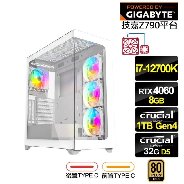 微星平台 i5十核GeForce RTX 4060TI{七嶼