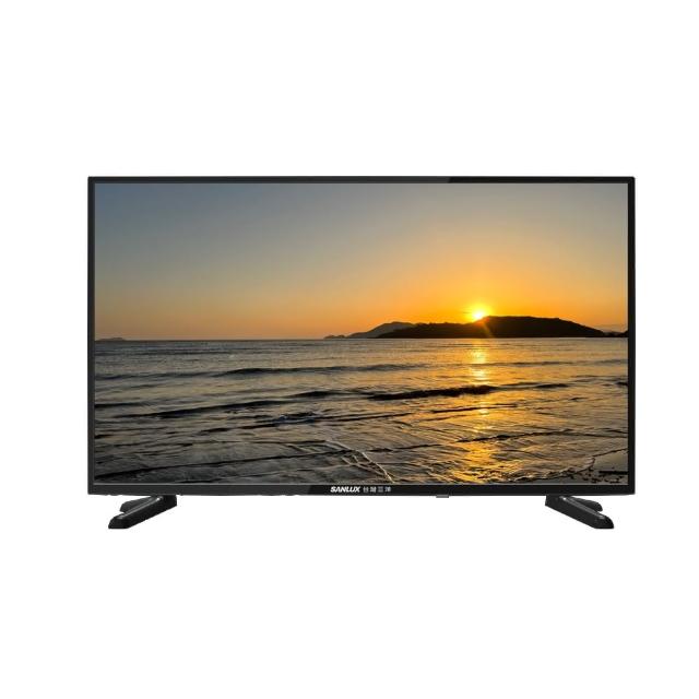 【SANLUX 台灣三洋】32型HD液晶顯示器(SMT-32AM3)