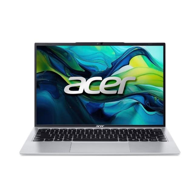 【Acer 宏碁】特仕版 16吋輕薄筆電(Aspire Lite/AL16-52P-58ZE/i5-1334U/8G+16G/512G SDD/Win11)