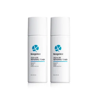 【Neogence 霓淨思】積雪草B5舒敏修護化妝水150ml-2入