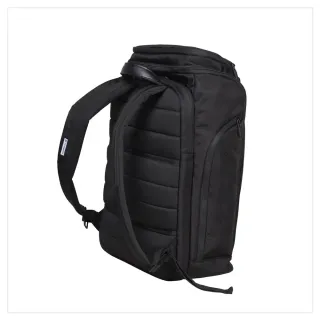 【VICTORINOX 瑞士維氏】Altmont Professional Fliptop 電腦背包/黑(602153)