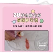 【Relove】蛋白酵素去漬抗菌手洗精220mlX5入 2024限量版(啾啾妹、煎妮花、黑茶、pb、小暴龍)