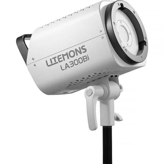 Godox 神牛 Litemons LA300Bi 全彩LED 持續燈(公司貨)