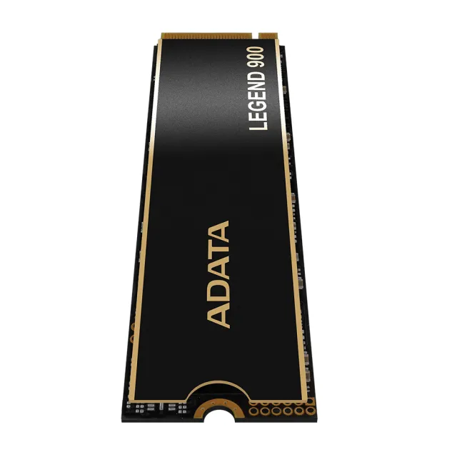 【ADATA 威剛】LEGEND 900 PCIe Gen4x4 M.2 2280 1TB SSD固態硬碟 (讀7000MB/寫4700MB*附散熱片)