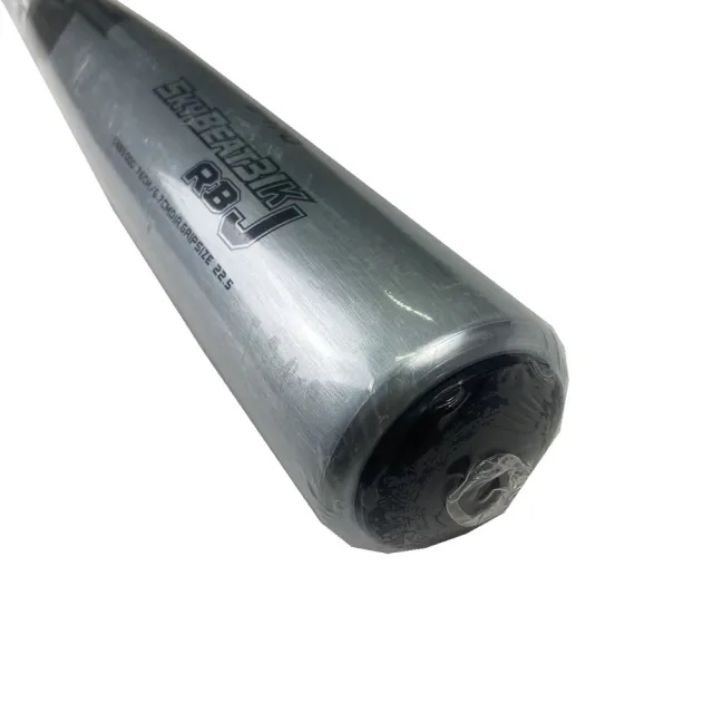 SSK】日製少年軟式球棒鋁合金76cm銀x黑標(SBB5000979076) - momo