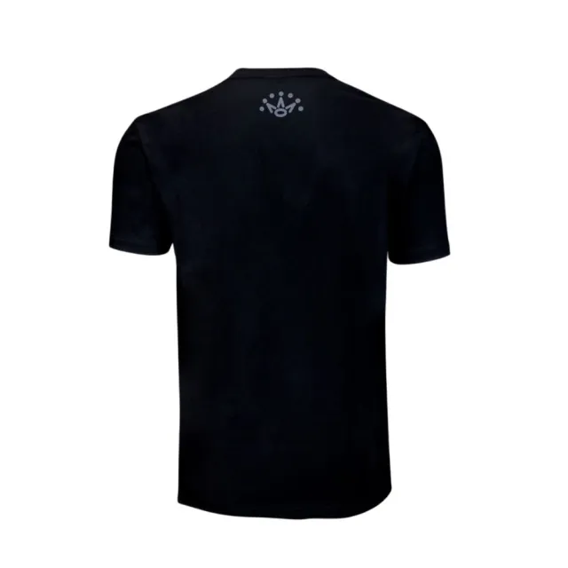 【Scotty Cameron 卡麥隆】最新 Scotty Crown Stacked 皇冠 T Shirt(高質感柔軟優質棉材質)