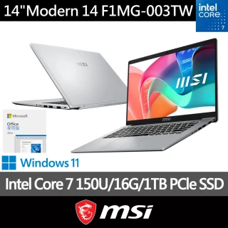 MSI 微星 ▲特仕版 15.6吋i7電競(Cyborg 1