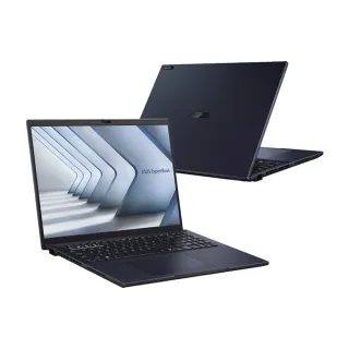 【ASUS 華碩】16吋Ultra 7商用筆電(B3604CMA/Ultra 7-155U/16G/512G SSD/W11P)