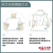 【Hilotto】抱枕枕芯 55x55 適用枕套 50x50cm(抱枕芯 枕芯 枕心)