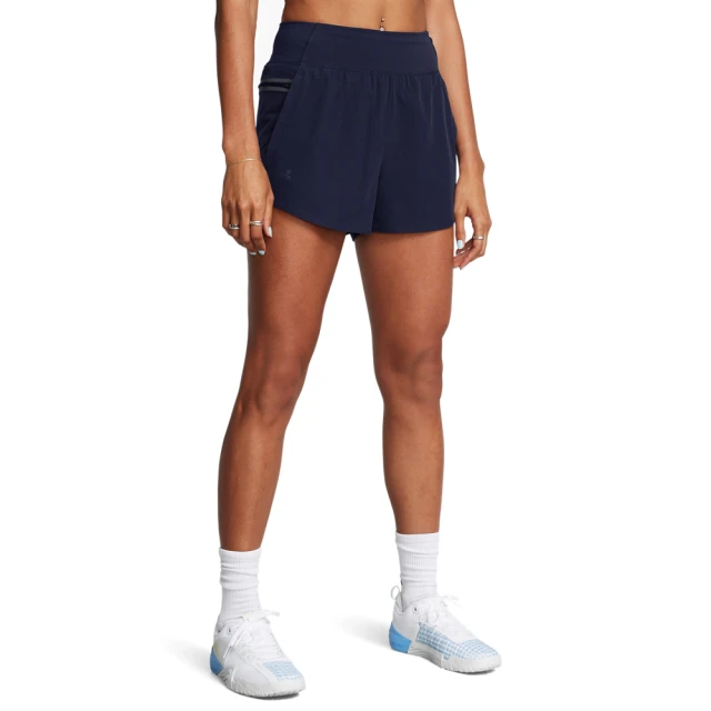 UNDER ARMOUR UA官方直營 男童 女童 LOGO