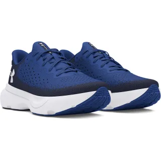 【UNDER ARMOUR】UA 男 Infinite 慢跑鞋 運動鞋_3027523-401(藍色)