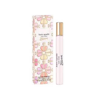 【KATE SPADE】桃氣花語淡香水10ml(專櫃公司貨)