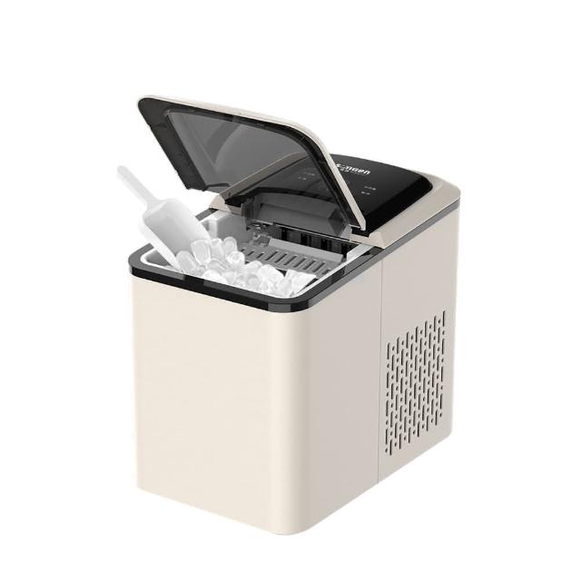 【SONGEN 松井】日系衛生冰塊快速自動製冰機(SG-IC07E)