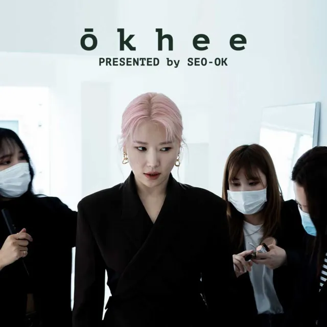 【SOO ADOR】okhee 粉底液刷 #PIV01 徐玉老師刷具(台灣總代理)